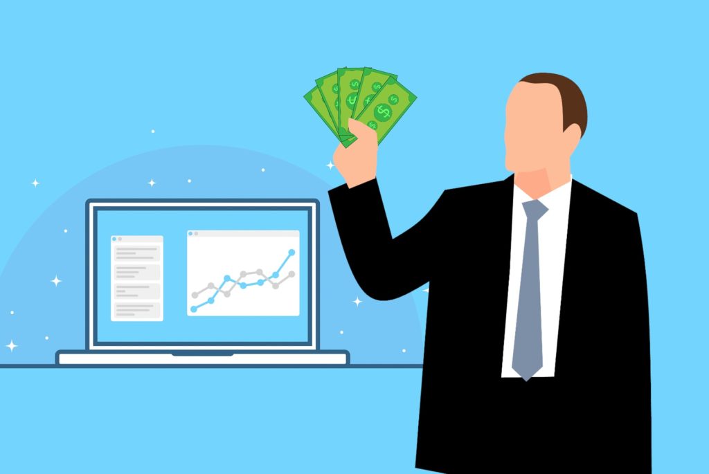How to Earn More Money With SEO