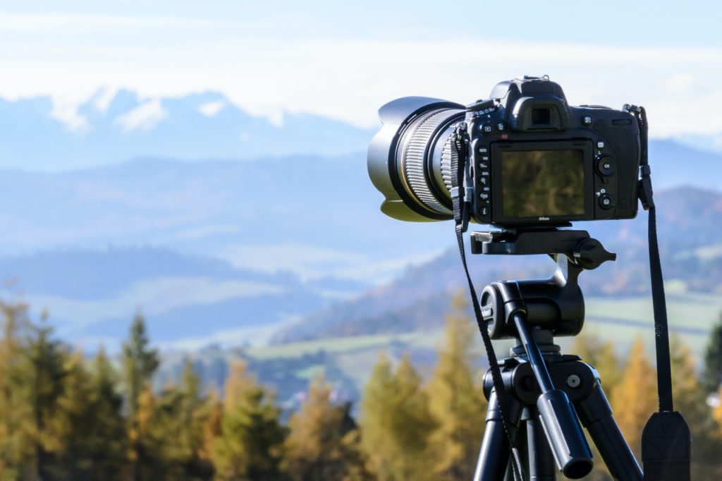 5 Ways Photography and Video Can Boost Your Business
