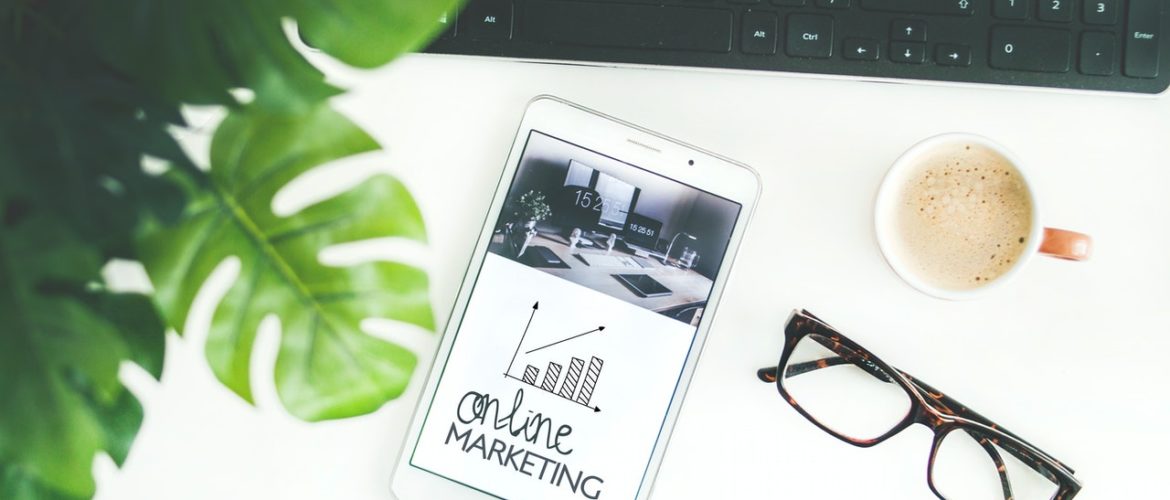Why You Should take the Digital Marketing Leap