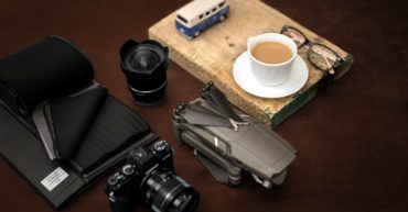 6 Essential Photography Items That Every Professional Needs