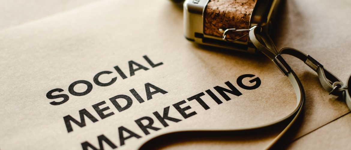 How to Use Social Media Marketing