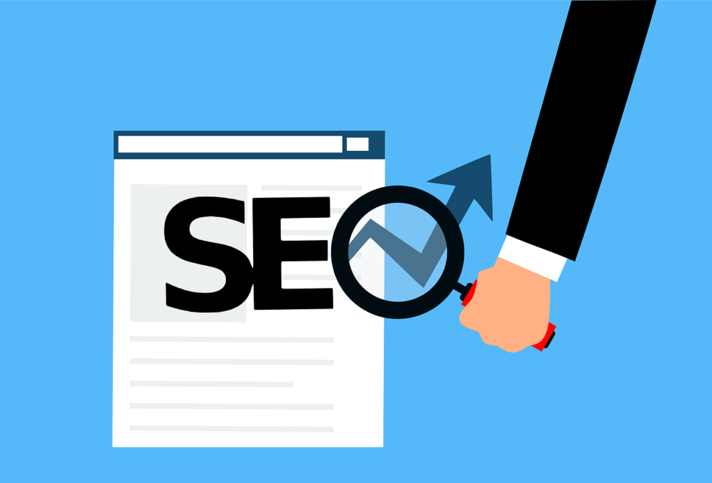 Why You Need SEO in Your Business